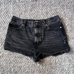 BDG Girlfriend High-Rise Short